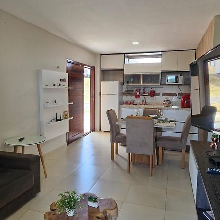 Apartamento Em Bananeiras Διαμέρισμα Εξωτερικό φωτογραφία