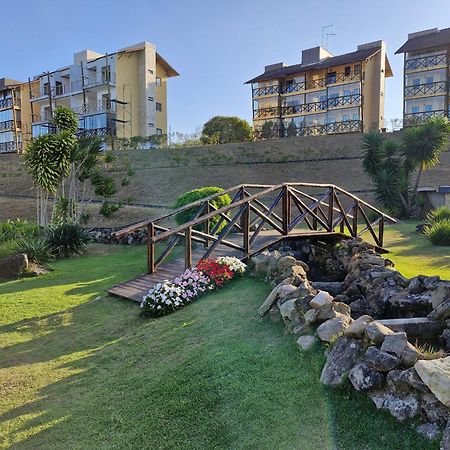 Apartamento Em Bananeiras Διαμέρισμα Εξωτερικό φωτογραφία