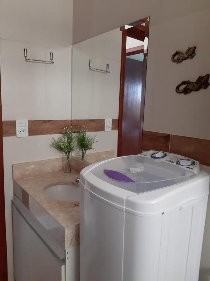Apartamento Em Bananeiras Διαμέρισμα Εξωτερικό φωτογραφία