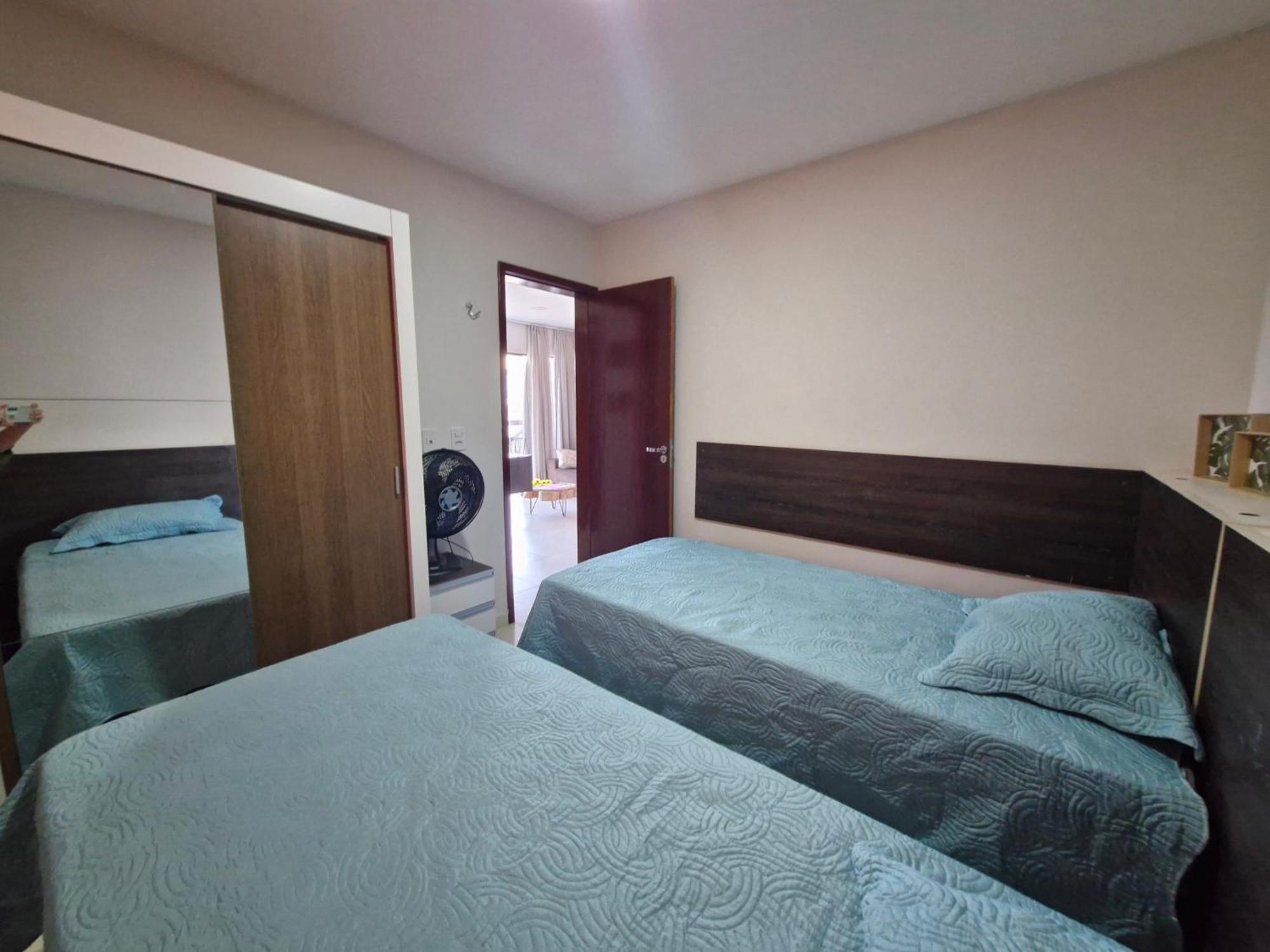 Apartamento Em Bananeiras Διαμέρισμα Εξωτερικό φωτογραφία