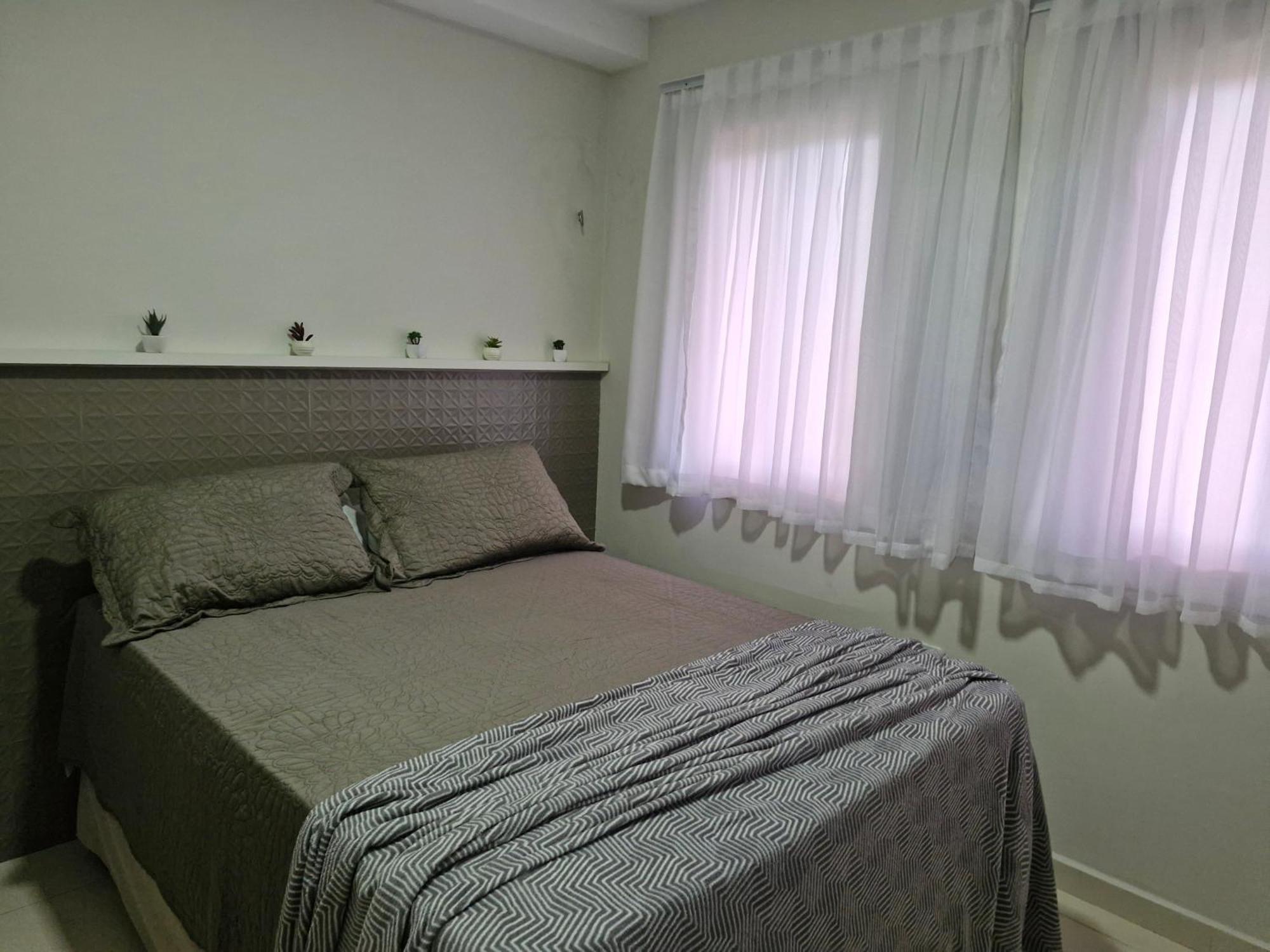 Apartamento Em Bananeiras Διαμέρισμα Εξωτερικό φωτογραφία
