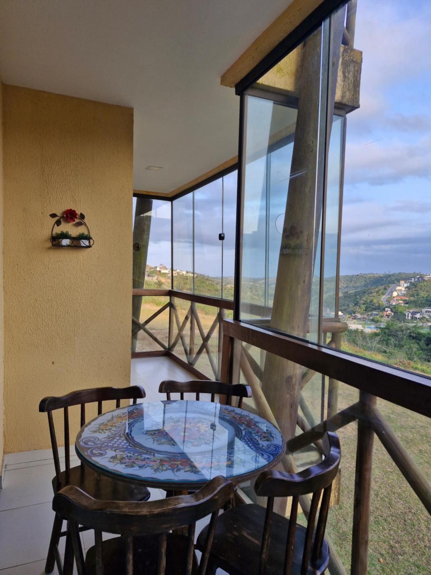 Apartamento Em Bananeiras Διαμέρισμα Εξωτερικό φωτογραφία