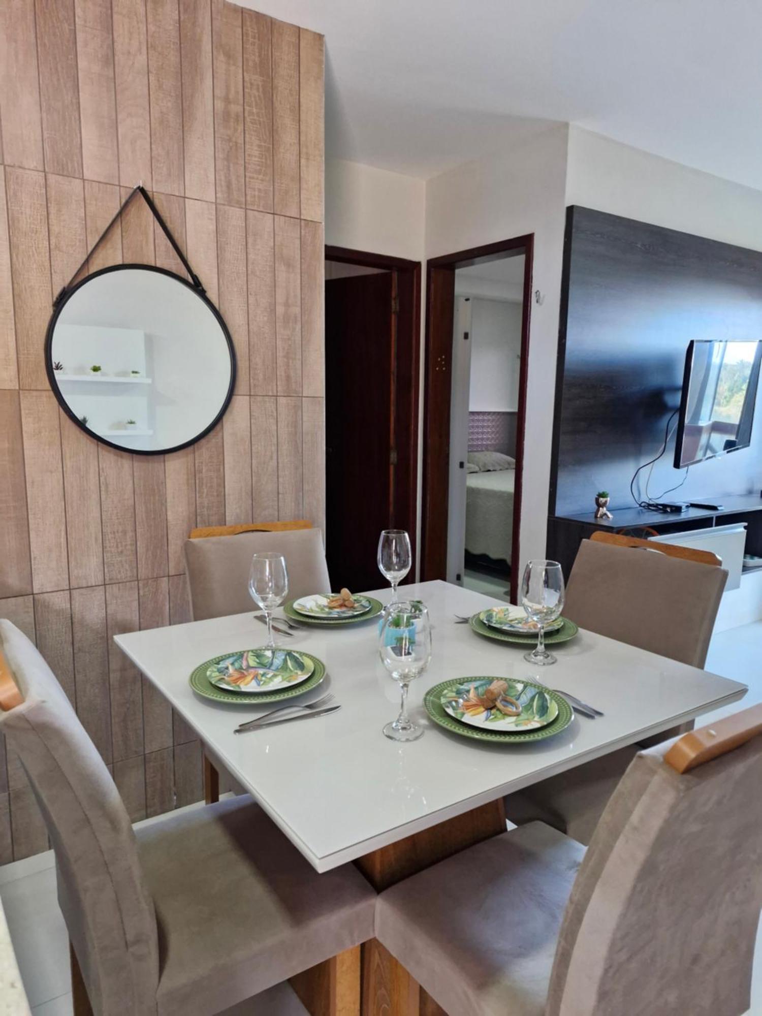 Apartamento Em Bananeiras Διαμέρισμα Εξωτερικό φωτογραφία