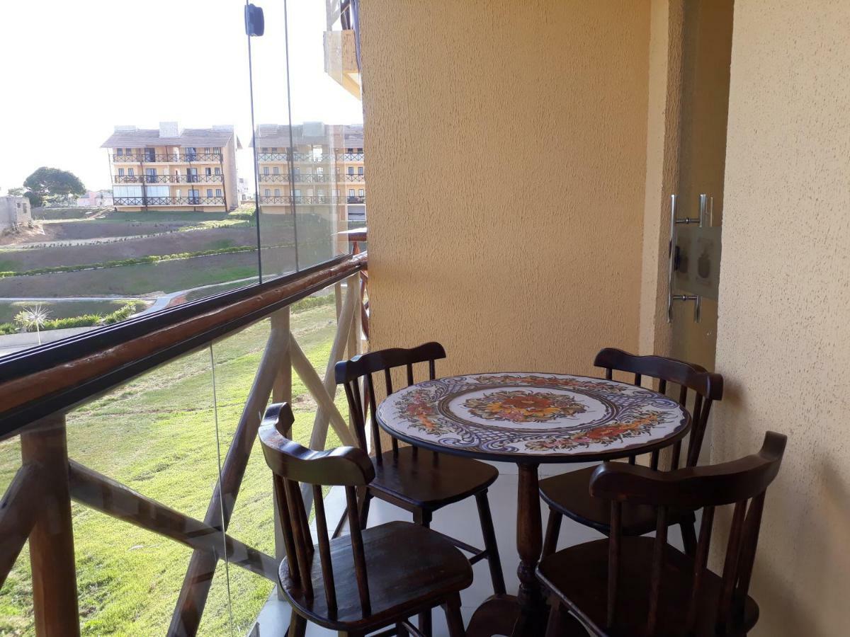 Apartamento Em Bananeiras Διαμέρισμα Εξωτερικό φωτογραφία