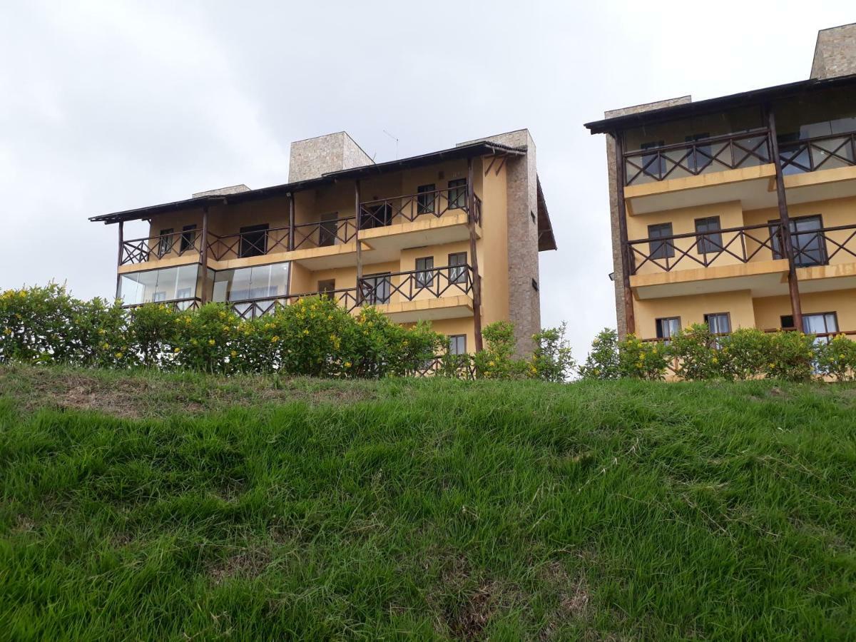 Apartamento Em Bananeiras Διαμέρισμα Εξωτερικό φωτογραφία